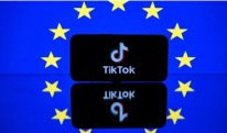 TikTok оштрафован Евросоюзом на $368 млн