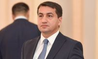Ալիևի խորհրդականը պատասխանել է Ադրբեջանի կողմից հնարավոր ռազմական ագրեսիայի մասին հարցին