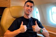 Cristiano Ronaldo to sue Juventus over unpaid wages