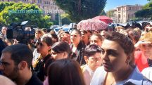 Ժաննա Անդրեասյանը խնդրել է ուսուցիչներին հնարավորինս կոնկրետ ձևակերպել իրենց առաջարկները