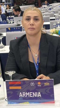 Այսօր աշխարհը պետք է անհապաղ գործողություններ ձեռնարկի Ցեղասպանությունը կանխելու, 120000 անմեղ մարդկանց փրկելու համար. Վարդանյան