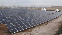 Թալինում «արևային» ներդրումները սրել են սոցիական խնդիրները