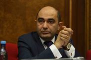 Մարուքյան. Ադրբեջանը ձեռնպահ է մնում Հայաստանի տարածքային ամբողջականությունը ճանաչելու վերաբերյալ հայտարարություններից