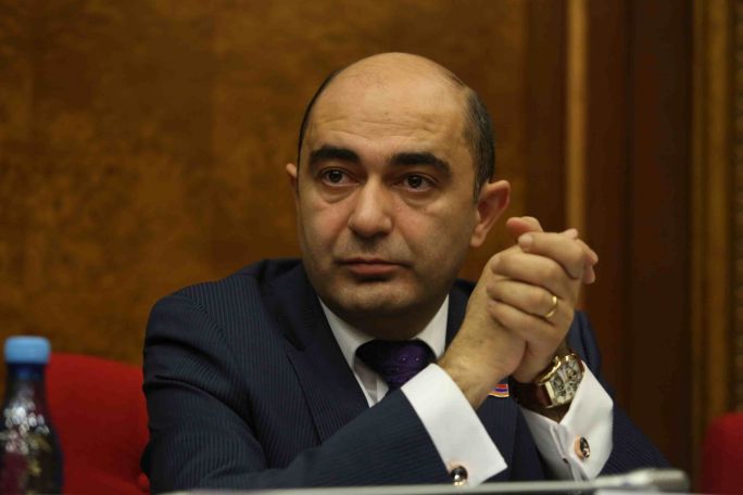 Diplomat: Azerbaijan should recognize Armenia's territorial integrity