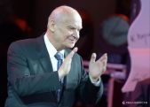 Умер Николай Добронравов