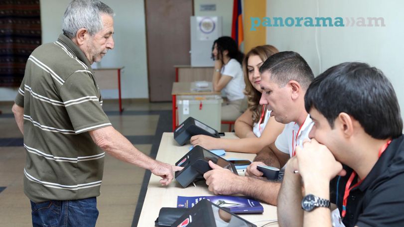 Ուղղորդումներ՝ «տասովշիկների» կողմից․ ՔՊ-ի դեպքում դա զանգվածային բնույթ է կրում «Անկախ դիտորդ»