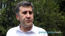 Рубен Меликян: Позорно низкий показатель