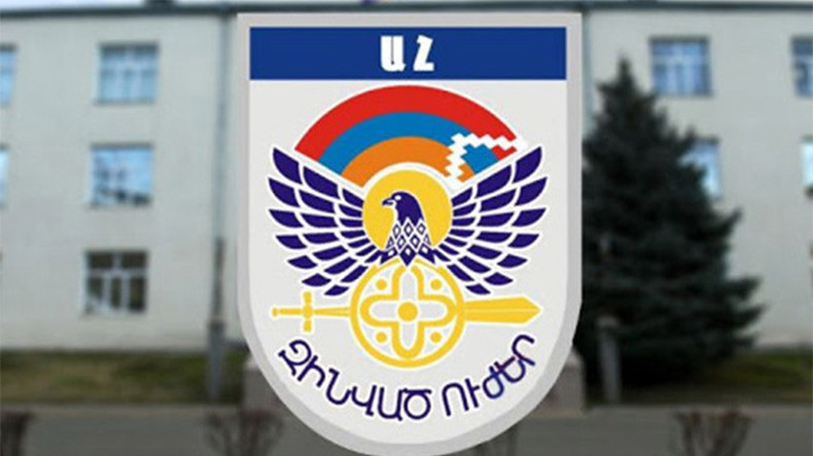 Artsakh rejects Azerbaijan's false claims of fortifications