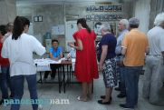 «Հայաքվե». Ընտրությունները հեռու էին ազատ, արդար, թափանցիկ ու ժողովրդավար լինելուց