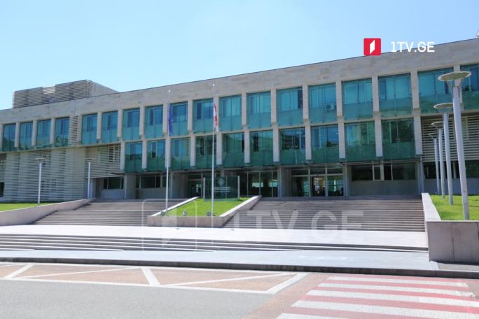 ՊԱԾ. Վրաստանում ծրագրվում է ապակայունացում, քաղաքացիական անկարգություններ, որի վերջնական նպատակը իշխանության բռնի փոփոխությունն է