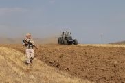 Минобороны РФ: Командование РМК проводит разбирательство по факту ранения военнослужащего в Мартакертском районе