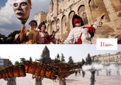 Կլոր սեղանի շուրջ․ «ՀԱՅ ՖԵՍՏԸ» հանդիպում է Ավինյոնին
