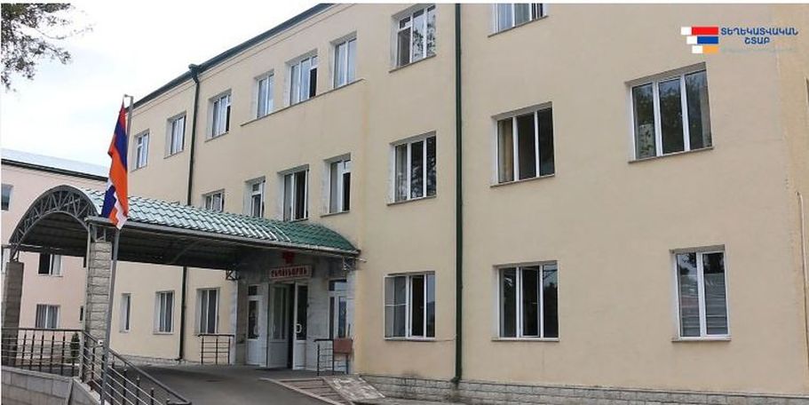 Арцах: в медобъединении «Аревик» 6 детей находятся в отделении неонатологии и реанимации