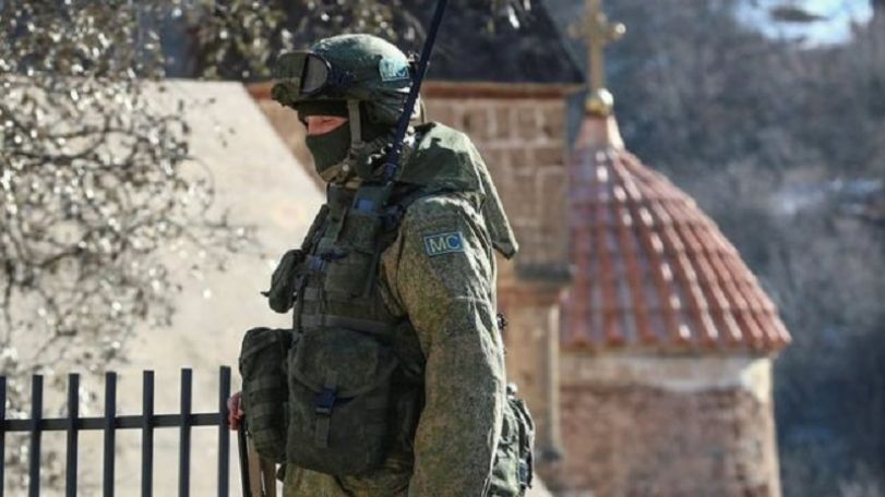 Азербайджан подтверждает: начаты действия против Арцаха