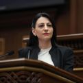 Armenian ombudsperson: Azerbaijan grossly violates principles of international law