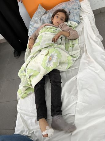 Ombudsman reports civilian casualties in Artsakh in the wake of Azeri attack