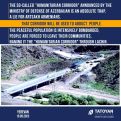 Այդ միջանցքը օգտագործվելու է մարդկանց առևանգելու համար. Թաթոյան