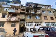 В Арцахе в результате агрессии Азербайджана 25 погибших