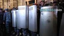 СНБ Армении распространила заявление