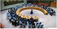 UN Security Council to hold meeting on Nagorno-Karabakh on Sept. 21