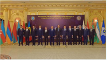 Արցախում պատերազմի ֆոնին ԱՊՀ հետախուզական ծառայությունները մտահոգություն են հայտնել Աֆղանստանում տիրող իրավիճակի կապակցությամբ