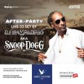 Doping Space to release statement on Snoop Dogg's Yerevan show