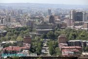 Иран снял запрет на авиарейсы в Азербайджан и Армению