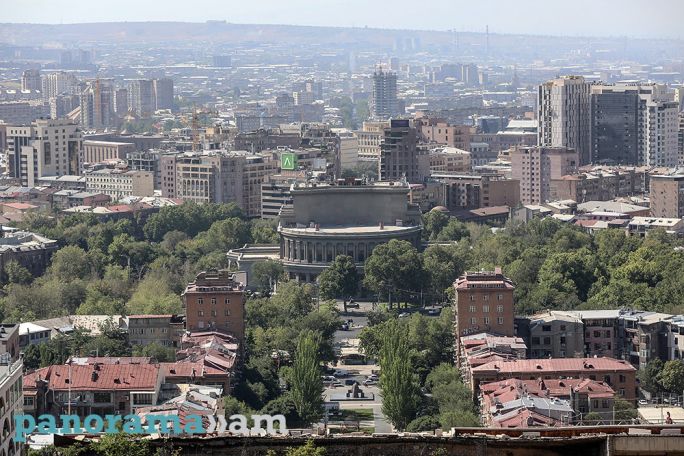 Иран снял запрет на авиарейсы в Азербайджан и Армению