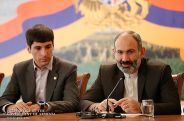 «Կոկորդիլոս գարիկը չարախնդում ա... »