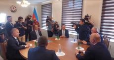Представители Республики Арцах покинули Евлах: какие заявления сделали стороны по итогам встречи?