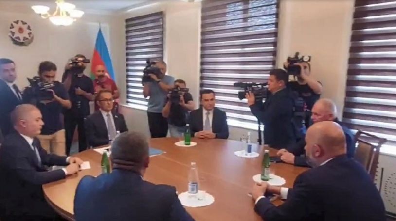 Արցախից մանրամասներ են հայտնում Եվլախում կայացած հանդիպումից