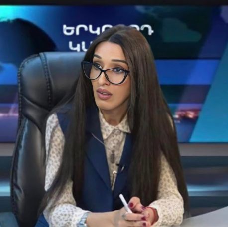 Адвокат: Задержана Татевик Вирабян