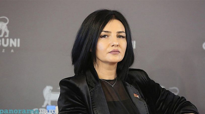 Արցախում չկա այնպիսի ընտանիք, որ չունենա զոհ, վիրավոր, անհետ կորած. Մետաքսե Հակոբյան