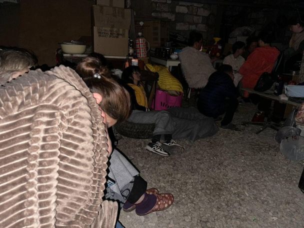 В случае вопросов обращаться в ЗПЧ Арцаха или представительство Арцаха в Армении