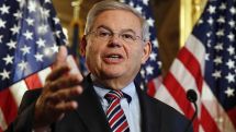 U.S. senators introduce legislation to sanction Aliyev regime, support Artsakh Armenians