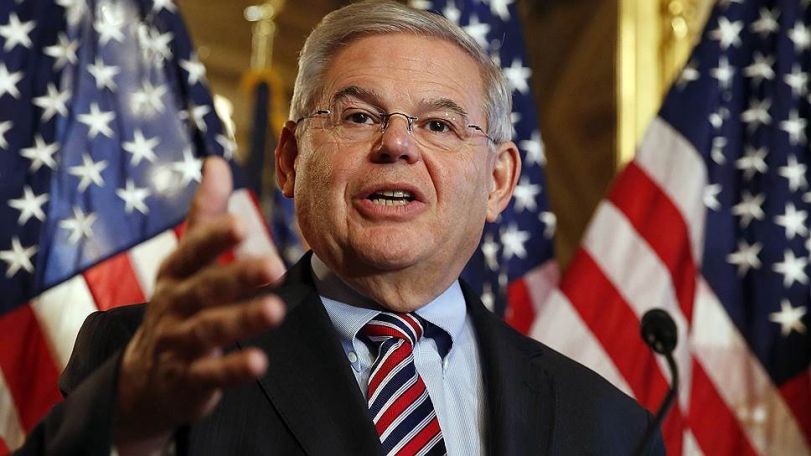 U.S. senators introduce legislation to sanction Aliyev regime, support Artsakh Armenians