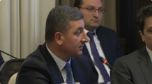 1.8 մլրդ՝ համայնքների 30 սուբվենցիոն ծրագրի համաֆինանսավորման համար