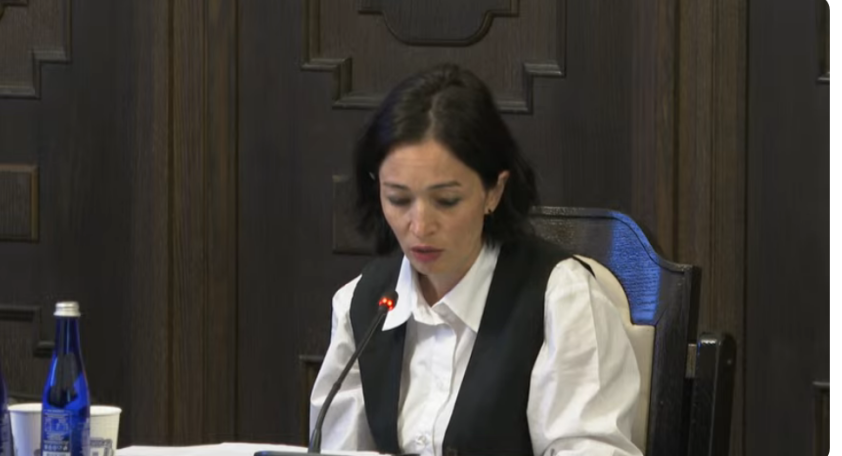 ԿԳՄՍ բյուջեից 482 մլն 600 հազար դրամ  վերաբաշխվեց