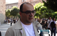 Վահե Դավթյան. Չեմ կարծում, որ այսօր արցախցին պատրաստ է ապրել Ադրբեջանում, քանի որ դա լինելու է ցեղասպանական գործընթաց