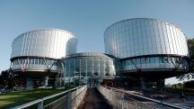 ЕСПЧ полностью удовлетворил иск правительства РА и применил обеспечительную меру против Азербайджана