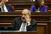 Տաթևիկ Հայրապետյան. Հաջորդ արարը կբեմադրվի Սյունիքի շուրջ, դա Փաշինյանի գալիք տալիքն է