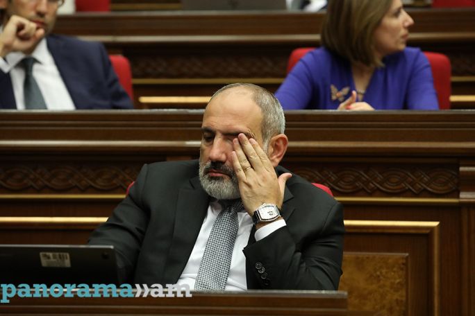 Տաթևիկ Հայրապետյան. Հաջորդ արարը կբեմադրվի Սյունիքի շուրջ, դա Փաշինյանի գալիք տալիքն է