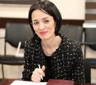 Ժաննա Անդրեասյան. Թեմատիկ պլանների և դասի պլանի մասով տեխնիկական լուծում ենք մշակում
