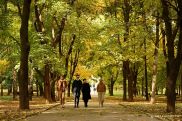 23 сентября – День осеннего равноденствия