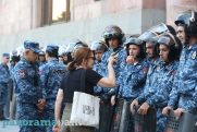 Политтехнолог: Специально для тех людей, которые постоянно спрашивают, а «кто его заменит?»