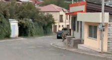 Artsakh denies reports Azeri troops entered Stepanakert