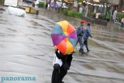 Синоптики рассказали о погоде в Армении на выходные