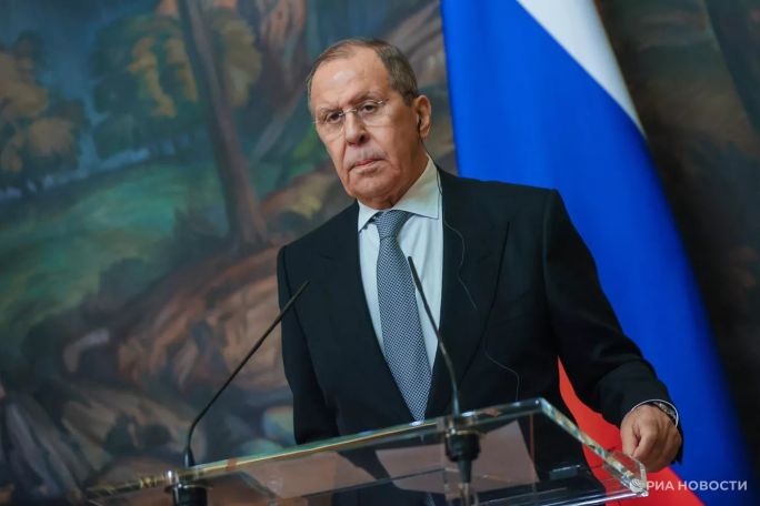 Главы МИД Ирана и России обсудили ситуацию в Закавказье