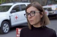 МККК направил в Нагорный Карабах 70 тонн гуманитарного груза
