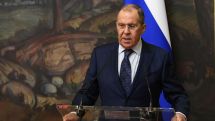 ԵՄ-ն և ԱՄՆ-ն ապակայունացում են բերում Հարավային Կովկաս. Լավրով